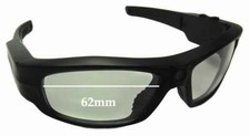 SFx Replacement Sunglass