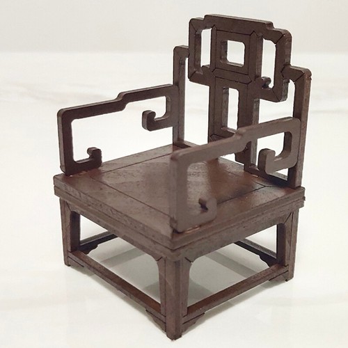 Scale dollhouse - 1:12,