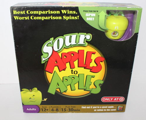 Sour apples board - apples,
