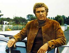 Men's Le Mans Racer Brown