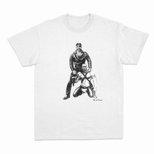 TOM OF FINLAND Harness Duo