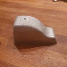 Alumasc 5" Gutter Stop End