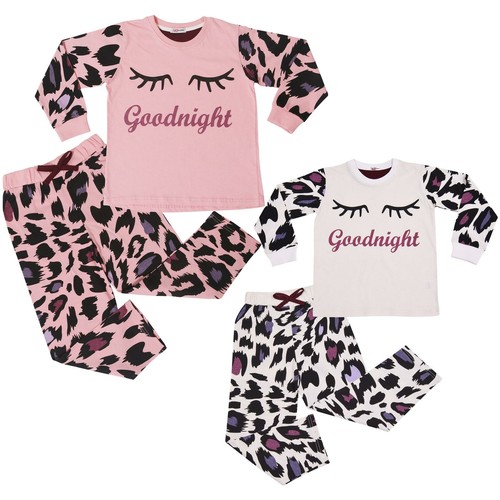 A2z kids girls pyjamas - 4,