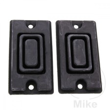 Tourmax front brake reservoir - tourmax,