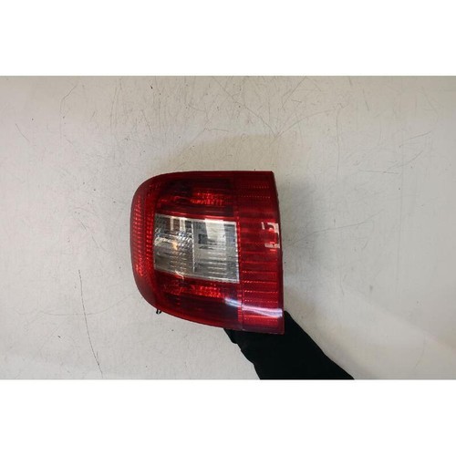 Rear lamp fiat - lh, multipla