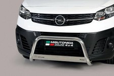 Bull Bar Nudge Bar For