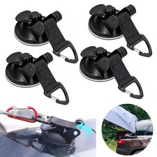 4pcs heavy duty - duty, suction