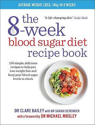 Clare bailey the 8 week - clare,