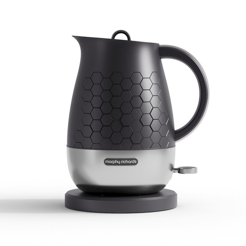 Morphy richards jug - richards, 1.7l