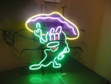 Chili Pepper Mexico Food Bar