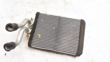   Heater radiator (heater