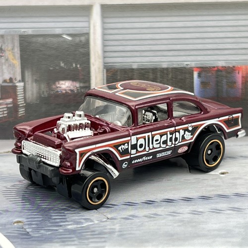Hot wheels chevy - hot, air