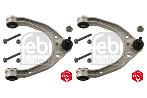 Pair suspension control arm - suspension,