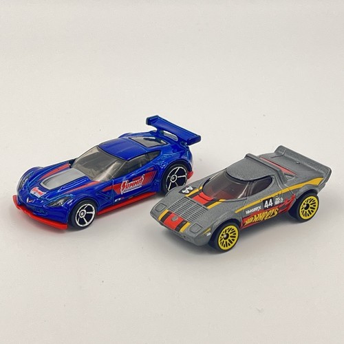 Hot wheels lancia stratos - wheels, &
