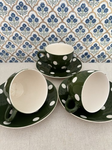 Vintage empire ware green - ware,