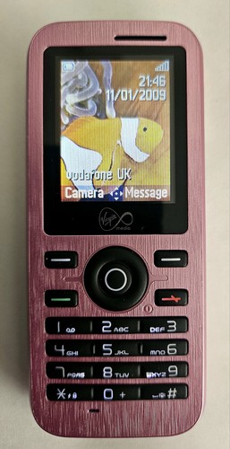 Pink alcatel 600 cheap - ot-600,