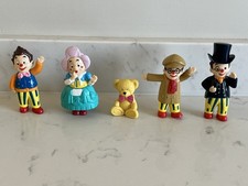 CBeebies Something Special Mr