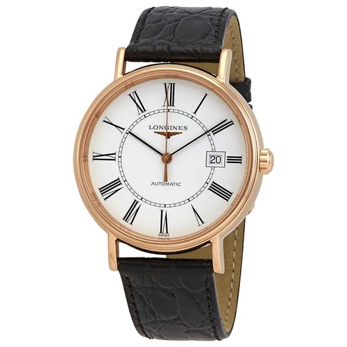 Longines presence automatic - longines,