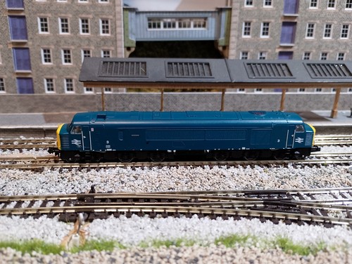 Rapido trains gauge - n, class