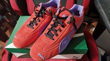 UK 10.5 PUMA Speedcat OG