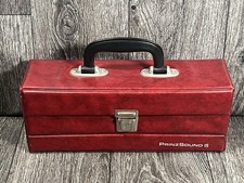 Vintage PrinzSound Cassette