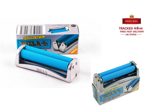 Rizla king size cigarette - size,