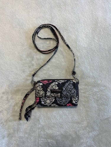 Vera bradley crossbody - crossbody, clutch
