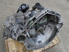 Renault Laguna 2010-2012