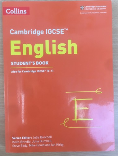 Collins cambridge igcse - collins,