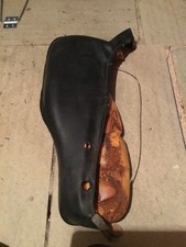 vw mk1 golf seat bolster