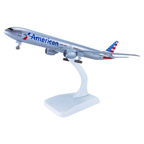 American airlines boeing 777 - american,