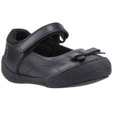 Hush Puppies Martha Girls Infant School Shoes