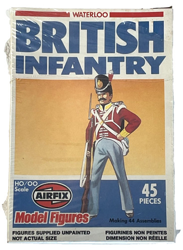 Airfix 01745 ho oo - airfix, 9-01745