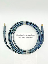 Karcher K2 K3 K4  6 Metre Hose / Pipe Pressure Washer *******Free Post*******