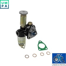 PUMP FUEL PRESUPPLY 2.33002