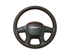 Fits DAF Steering Wheel With