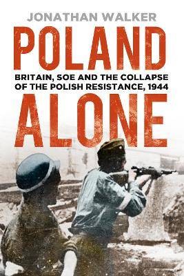 Poland alone jonathan - poland,