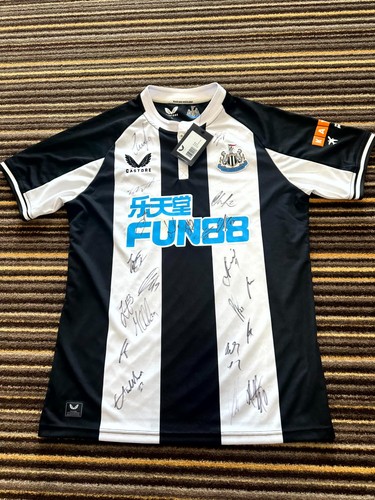 Castore newcastle united - newcastle,
