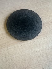 Gazco Stove Flue Blanking Plate GA 0241.  5.25 inches dia [10.35cm]