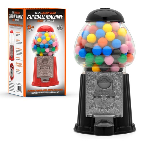 Gumball machine retro vintage - retro,