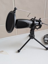 Trust Mantis GXT 232 Streaming