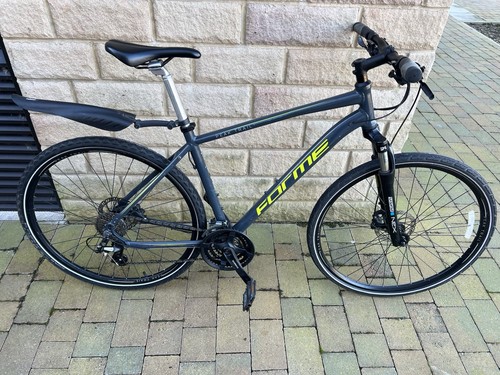 Forme cross trail - forme,