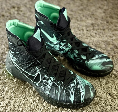 Nike hyperdunk 2015 premium - nike,