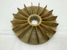 Atco Admiral 16 Mower - Fan