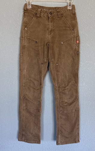 Dovetail workwear cargo pants - workwear,