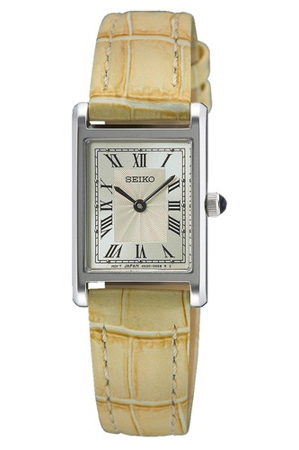 Seiko women wristswatch - seiko, ´s