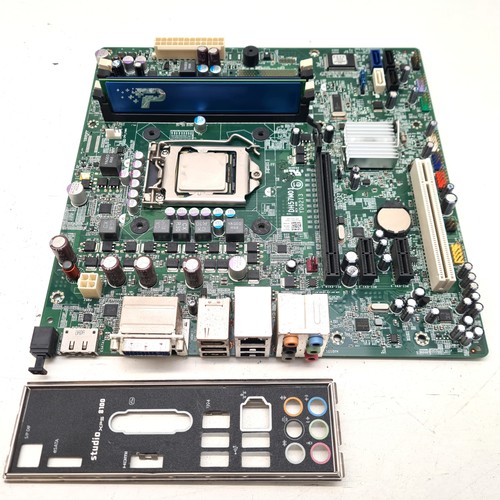 Dell studio xps 8100 lga1156 - dell,