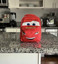 Disney Pixar Lightning McQueen