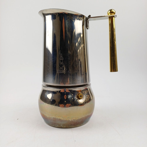 Bialetti kitty ora stove - ora, top