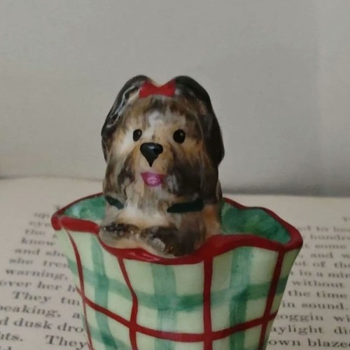 Limoges box trinket - trinket,